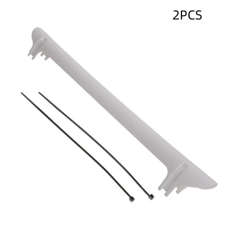 2Pcs Bicycle Silicone Chain Guard Frame Protector Silicone Sheet Mountain Bike Road Bike Scratch-Resistant Protective Film