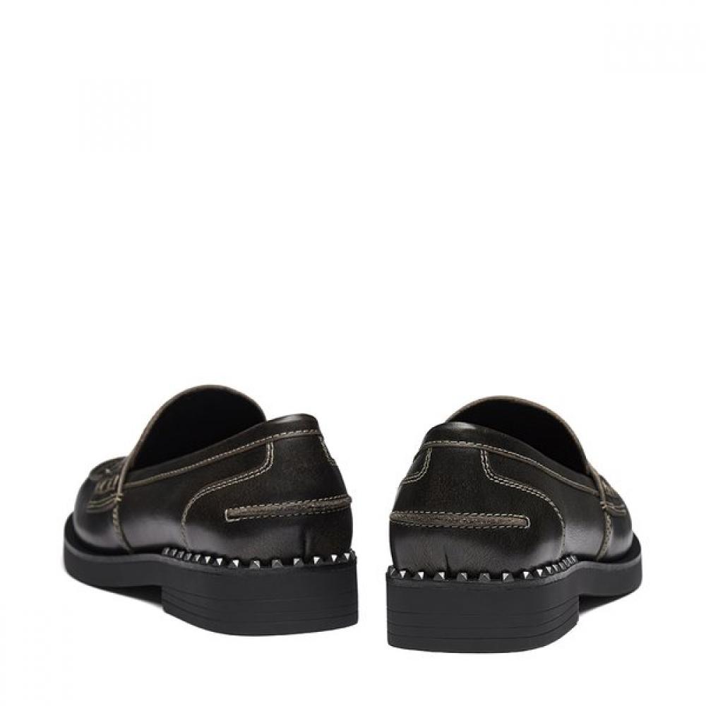 ASH Winona Loafer  Af4d01514 Gb 