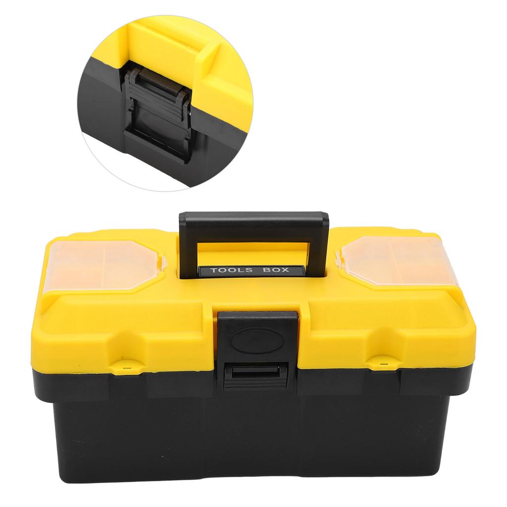 Buy Tool Box Non‑Slip Handle Multi‑Functional Protective Tools Kit for