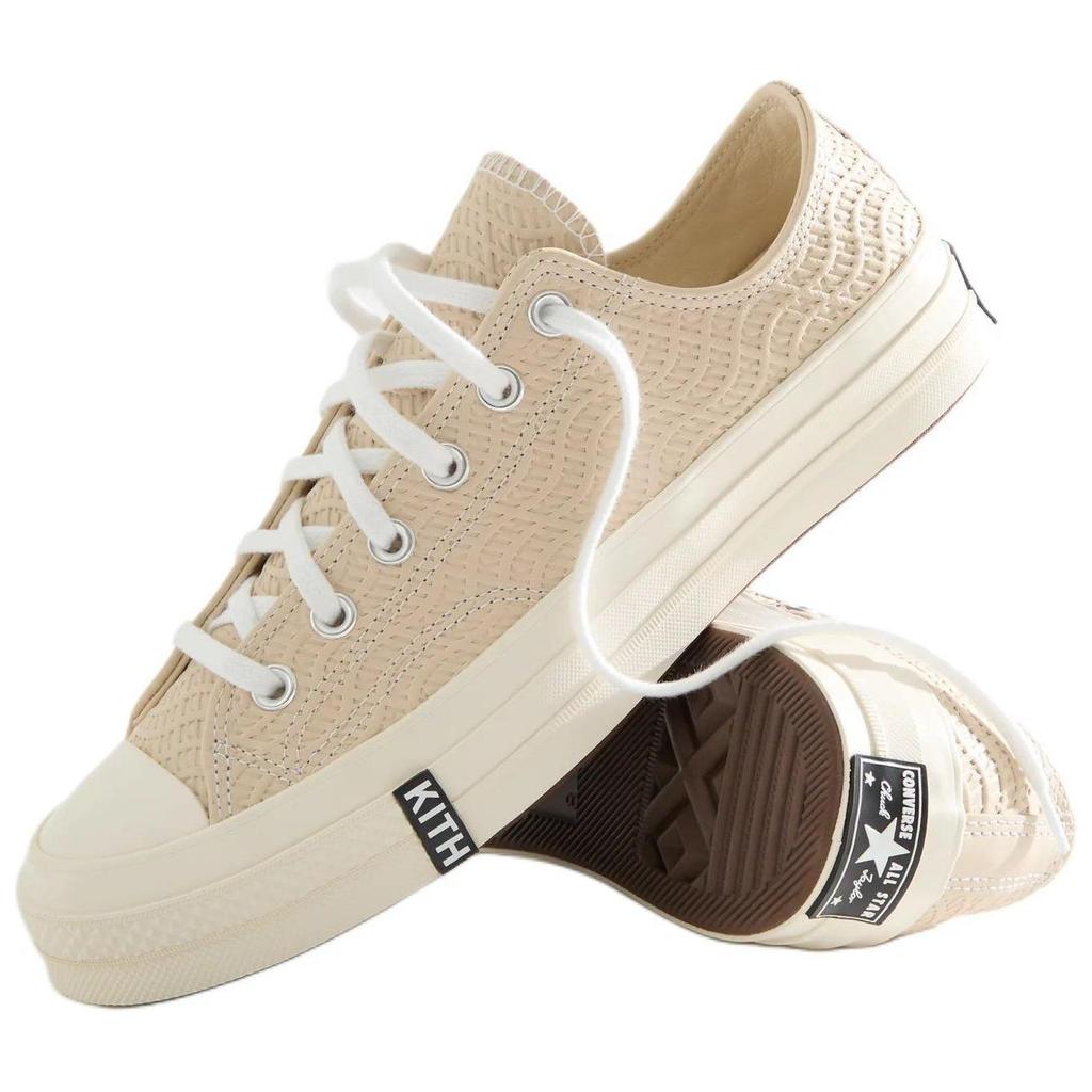 Converse x Kith Chuck Taylor All Star 1970 Ox 'Egret White' Men's A11440C