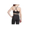 Adidas All Me Light Support Fashion Simple Trendy Versatile Solid Color Bra Women Underwear JL5541