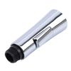 Kitchen Bathroom Tap Faucet Pull Out Shower Head Water Spray Replacement Head Sprinkler 1/2-inch Tap