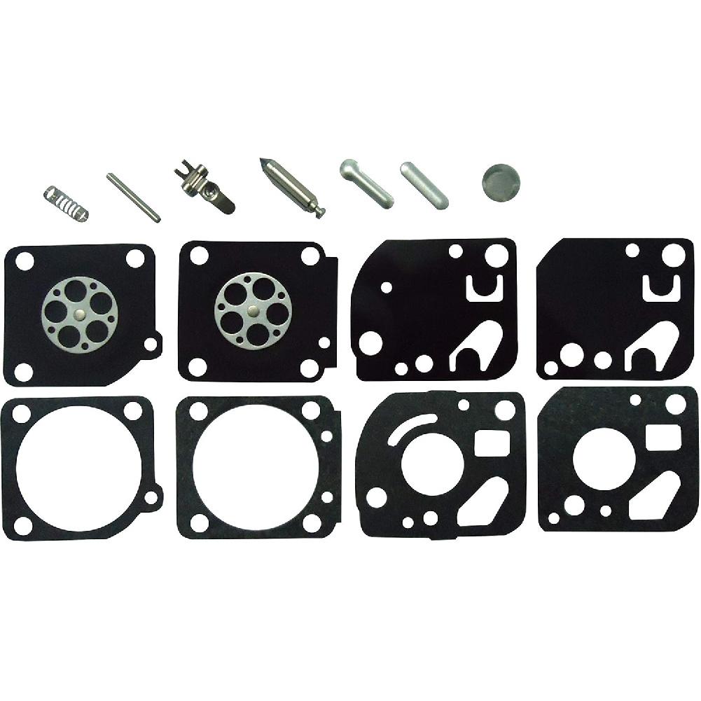 Carburetor Repair/Rebuild Kit Replaces ZAMA RB-29 for Homelite ST155/175/285/385 Ryobi 700/740/780 ZAMA C1U carb(10 Pack)
