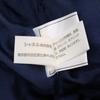 CHANEL [Domestically Authorized] 98A P11948V06806 CC Logos Wool Bolero Docking Long dress 40 blueUsed