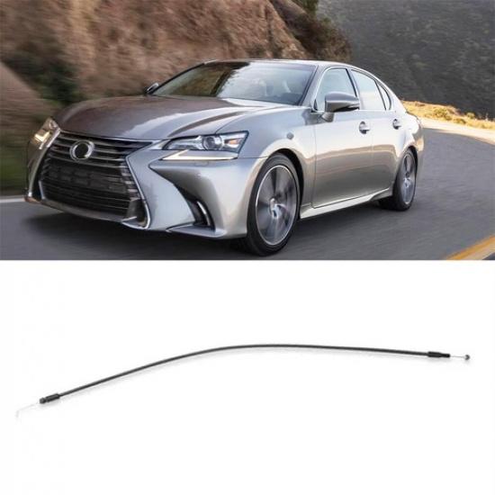 Трос привода замка двери автомобиля 69040-30840 для Lexus GS300 GS400 GS430 1998-2005
