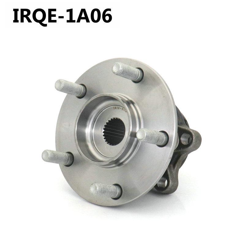 Mitsubishi Outlander Rear Wheel Bearing Hub Assembly 3785A035