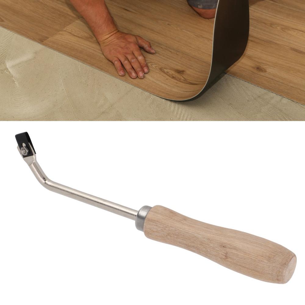 3 Spare Blades Grooving Gouge Arc Welding Nozzles Floor Groover Slotting Knife PVC Plastic Floor