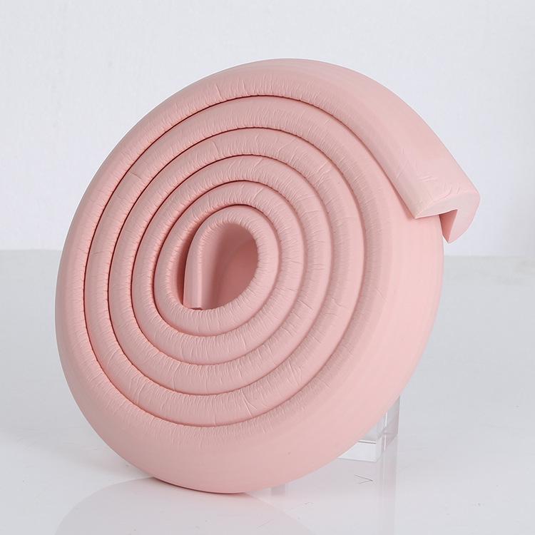 Widened Thick Striped Anti-Collision Baby Safety Strip