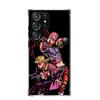 JoJo Adventure Guido Mista Phone Case For Samsung Galaxy S25 Edge S24 S23 S22 S21 FE S20 Ultra S10 Plus + Art Customized Coque C
