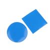 10Pcs Underwater Self-Adhesive Swimming Pool Patch, Pvc Swimming Pool Repair Kit, Underwater Repair Swimming Pool Patch