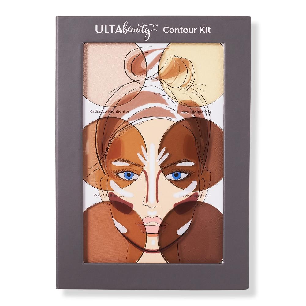 

Набор для контуринга ULTA Beauty Collection, 1,05 унции