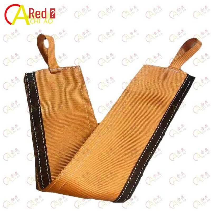 Adhesive Polymer Anti-Wear Rope Protector