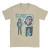 Unisex Djo Joe Keery T Shirt  Pure Cotton Clothing Unique Short Sleeve O Neck Tee Shirt 4XL 5XL TShirt