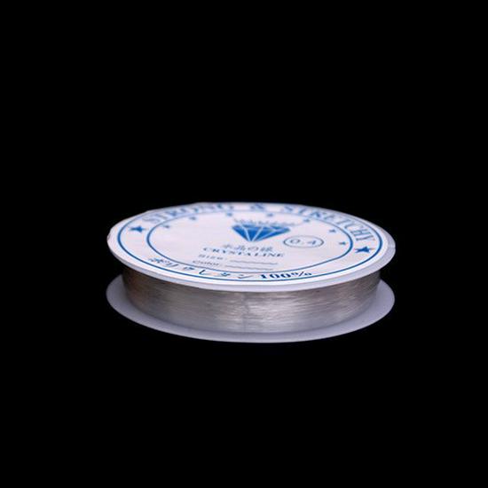 Snowflake String Ornaments for Christmas Tree Decorations and Gifts