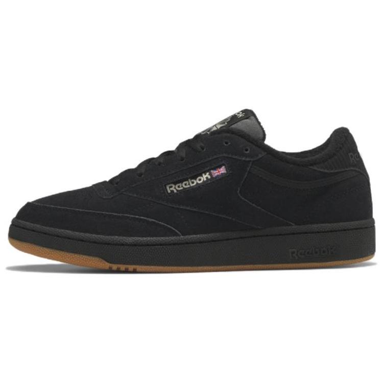 Reebok Club C 85 Black Men s IF9920 EU 34.5