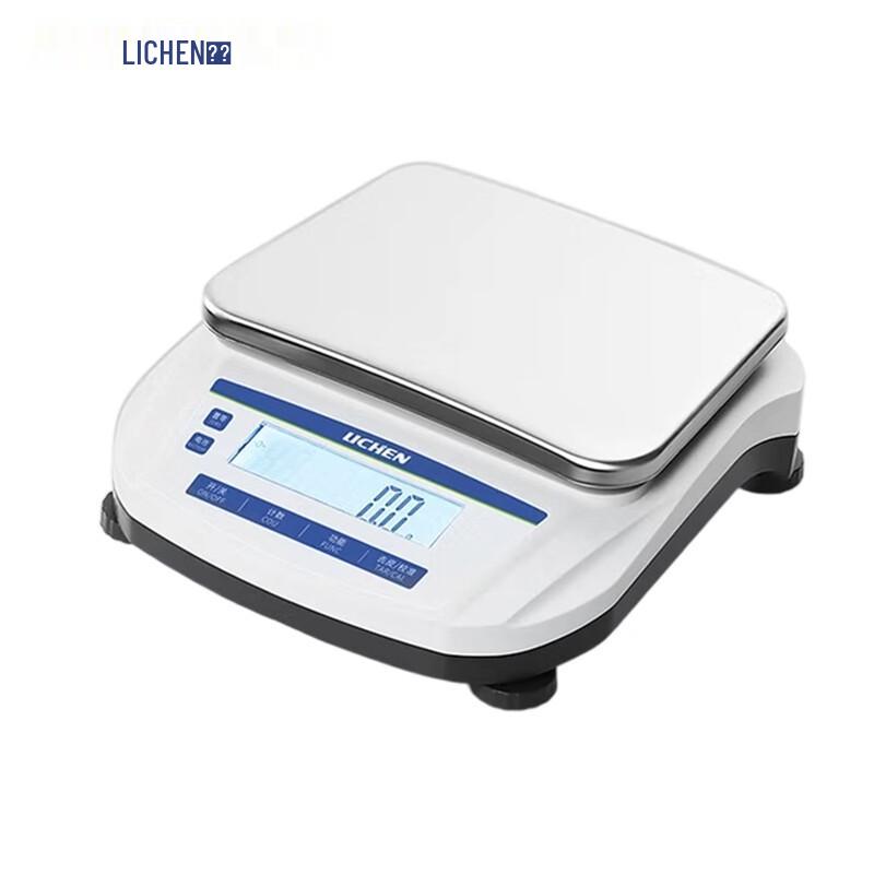 LICHEN Electronic Precision Balance (CN version)