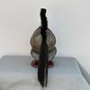 Medieval Greek 300 Movie Spartan Limited Edition King Leonidas Helmet