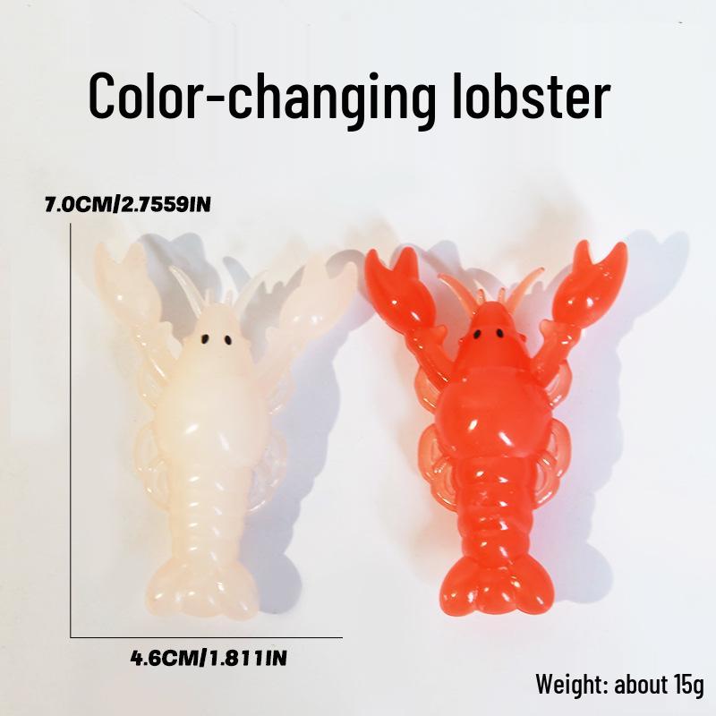 Color-Changing Roast Duck Pendant: Capybara Car-Mount Keychain Reacts To Light & UV Rays, Entertaining Novelty Item