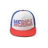 Men USA Flag Baseball Cap Summer Military Dad Hat Unisex American Independence Day Sport Caps Casual Adjustable Hats