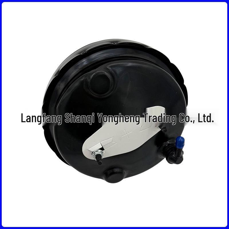 Jeep Wrangler 07-11 Brake Vacuum Pump & Booster 3.8L 68003619A