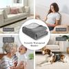 Waterproof Pet Blanket Couch Protector For Dogs And Cats Furniture Protection Throw Blanket For Home Use