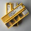 KENNAMETEL / EDPT140404PDERHD KC522M / Carbide CNC Blade 10 Pcs