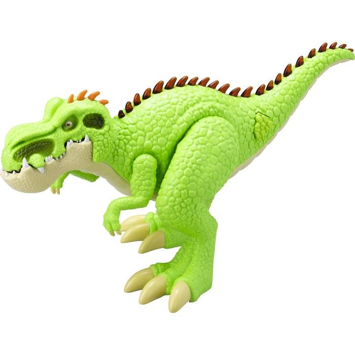 Happinet Gigantosaurus Light & Sound DX (Age 3+) Green