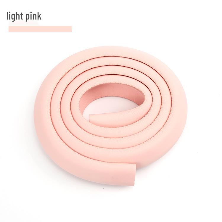 Baby Safety Anti-Collision Strip, 2M Thick with 4M Adhesive for Infant and Toddler Protection