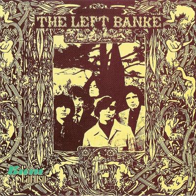 CD LINKES UFER - Und schließlich... KIRI021CD Bam-Caruso Reco 1988 UK Rock Gebraucht