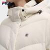 FILA Women's Hooded Down Jacket