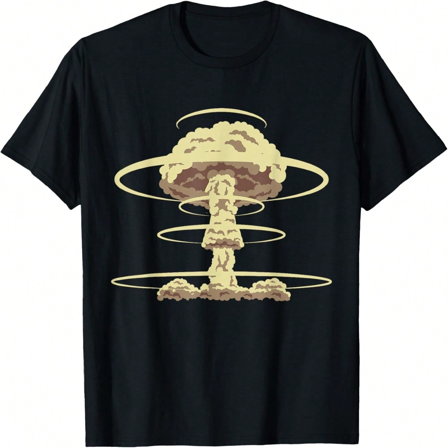 Nothing But The Blood Of Jesus T-Shirt S