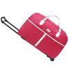 OEING Large Capacity Travel Trolley Bag