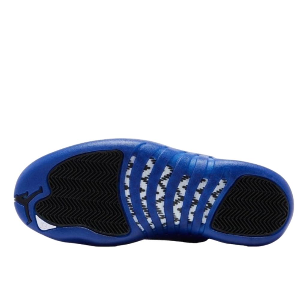 Air Jordan 12 Retro Blueberry