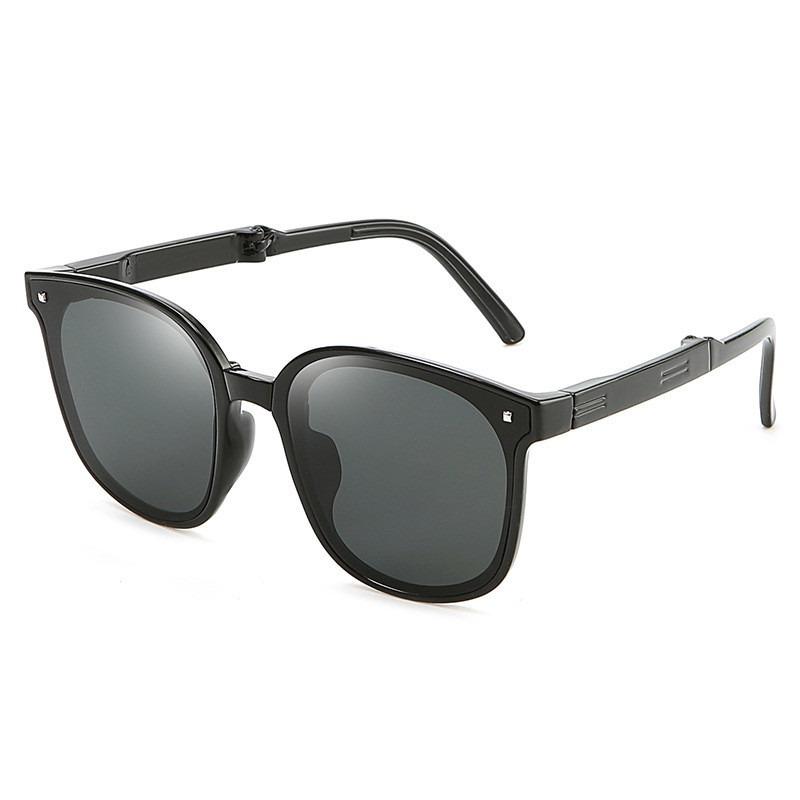 Women'S Fashion Folding Fashion Glasses Suitable for Casual and Formal Occasions Modern Glasses Foldable Shade Eyewear