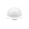 Foam Hemisphere Foam Hemisphere Blank Round Foam Ball
