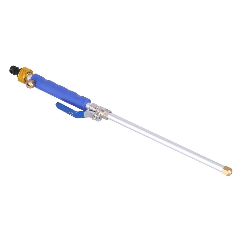 Pressure Washer Gun Power Glass Window Cleaning Sprayer Garden Car Water Washing Tool