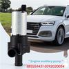 Nová univerzální pomocná elektrická vodní pumpa 90448286 039034 8E0261431 Elektrická vodní pumpa pro auto 12 Volt 90509271