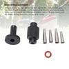 GM245 Fuel Injector Seals Tools Set For Subaru Seals Install Replace Tools Replacement For EN-49245 EN-51105 18683AA000