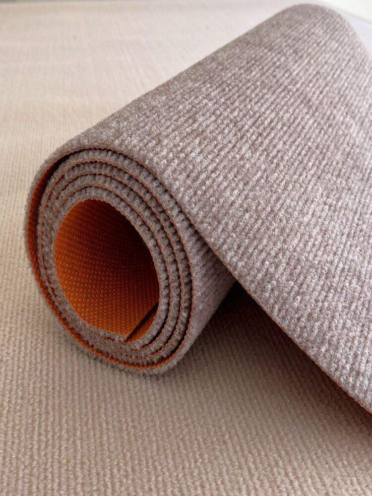 

Customizable Non-Slip Large Floor Mat for Stairs, Bedroom, Office, and Cement Floors Custom
