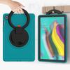 Kid-proof T725/T515/T510/T720 Tablet TPU Soft Shell Protective Cover for Tab S5E.