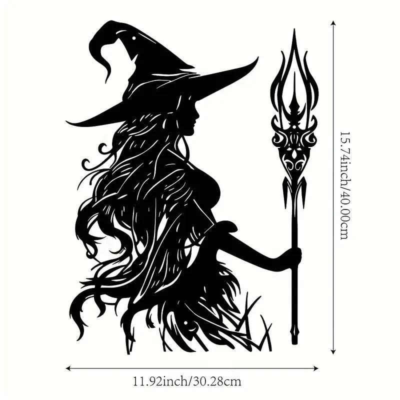 Halloween Bat Pendant Outdoor Horror Atmosphere Decoration Arrangement Night Devil Vampire Statue Props
