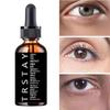 Temporary Eye Bags Removal Cream Instant Under Eye Firming And Tightening Eye Cream Lifts And Firms Eye Skin For Dark Circles