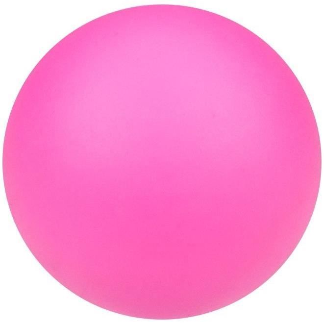 Jeu De Plage - WAIMEA - Ballon De Plage Animal En 3 Parties Rose - Mixte - 2 Raquettes, 1 Balle