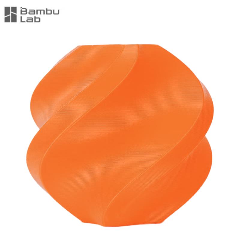 Bambu Lab ABS 3D Printer Filament