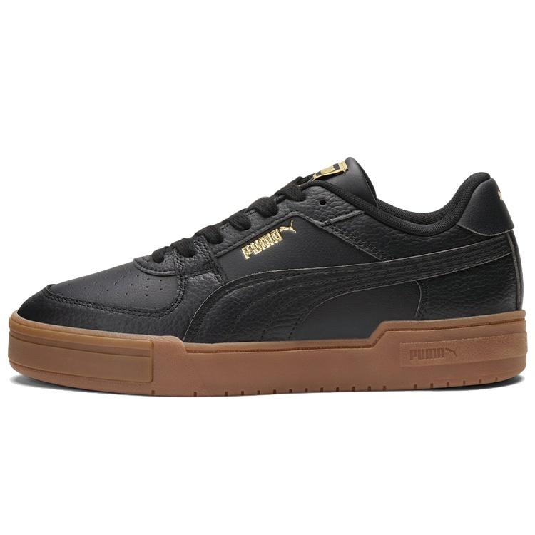 PUMA Ca Pro Tumble Black Brown Men s 384215-05 EU 35.5