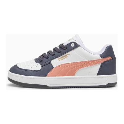 Caven 2.0 Retro Comfortable Low-Top Sneakers Unisex Sneakers White Gray 392290-42
