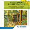 Summer Lightning Amp Other Stories by Olive Senior Paperback Book 9780582786271