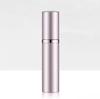 5ml Mini Portable Perfume Spray Liquid Container Can Be Refilled with Cosmetic Travel Aluminum Spray Empty Bottles Sub-bottling