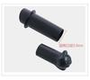 1 Pcs Towel Rack Wall-mounted Retractable Roll Holder Sticky Wall Roller Toilet Tissue Hanger Racks Bathroom Small Tools