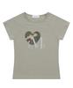 MUCENT Canyon Heart Camo Short Sleeve Tee Unisex (4 Colors)